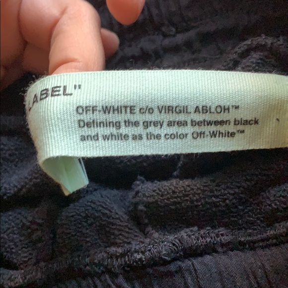 “MAIN LABEL” tie dyed super comfy loungers - Picture 5 of 11